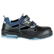 JUNGLE BLACK S1 P ESD SRC Safety shoes — stenso.ro JUNGLE BLACK S1 P ESD SRC Safety shoes