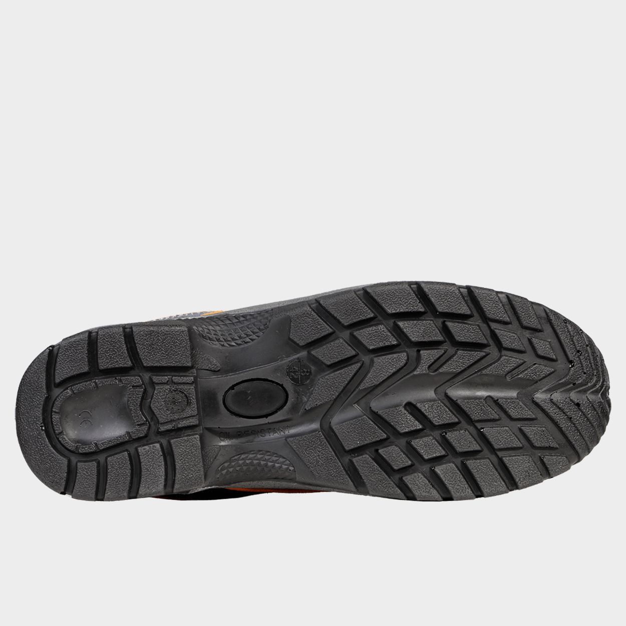 Pantofi de protecție KASTOR GRI LOW S1 SRC - 4 — stenso.ro Pantofi de protecție KASTOR GRI LOW S1 SRC - 4