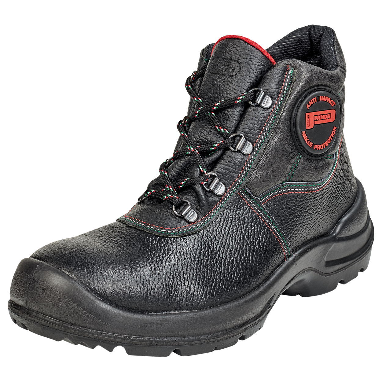 Safety shoes MISTRAL ANKLE S3 FO AN SR - 2 — stenso.ro Safety shoes MISTRAL ANKLE S3 FO AN SR - 2