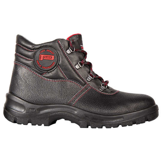 Bocanci de protecție MITO S1 SRC — stenso.ro Bocanci de protecție MITO S1 SRC