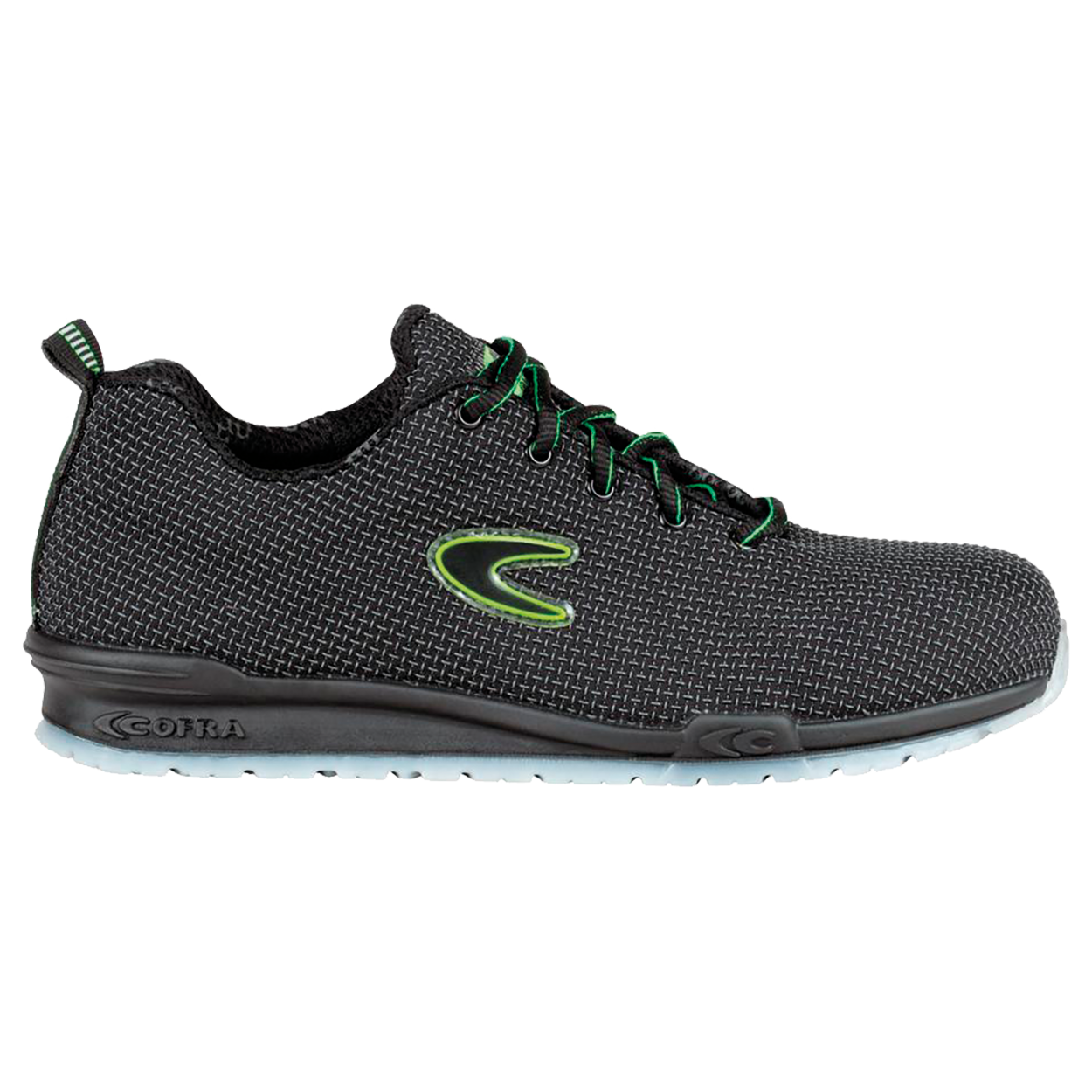 Safety shoes MONTI S3 SRC — stenso.ro Safety shoes MONTI S3 SRC
