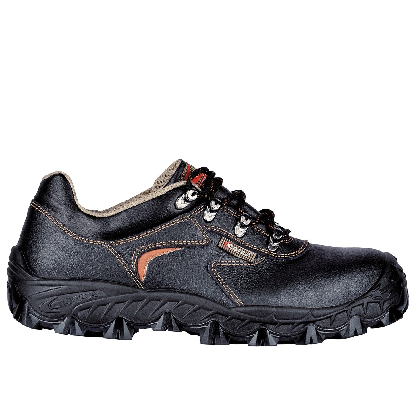 NEW CASPIAN S3 SRC Safety shoes — stenso.ro NEW CASPIAN S3 SRC Safety shoes