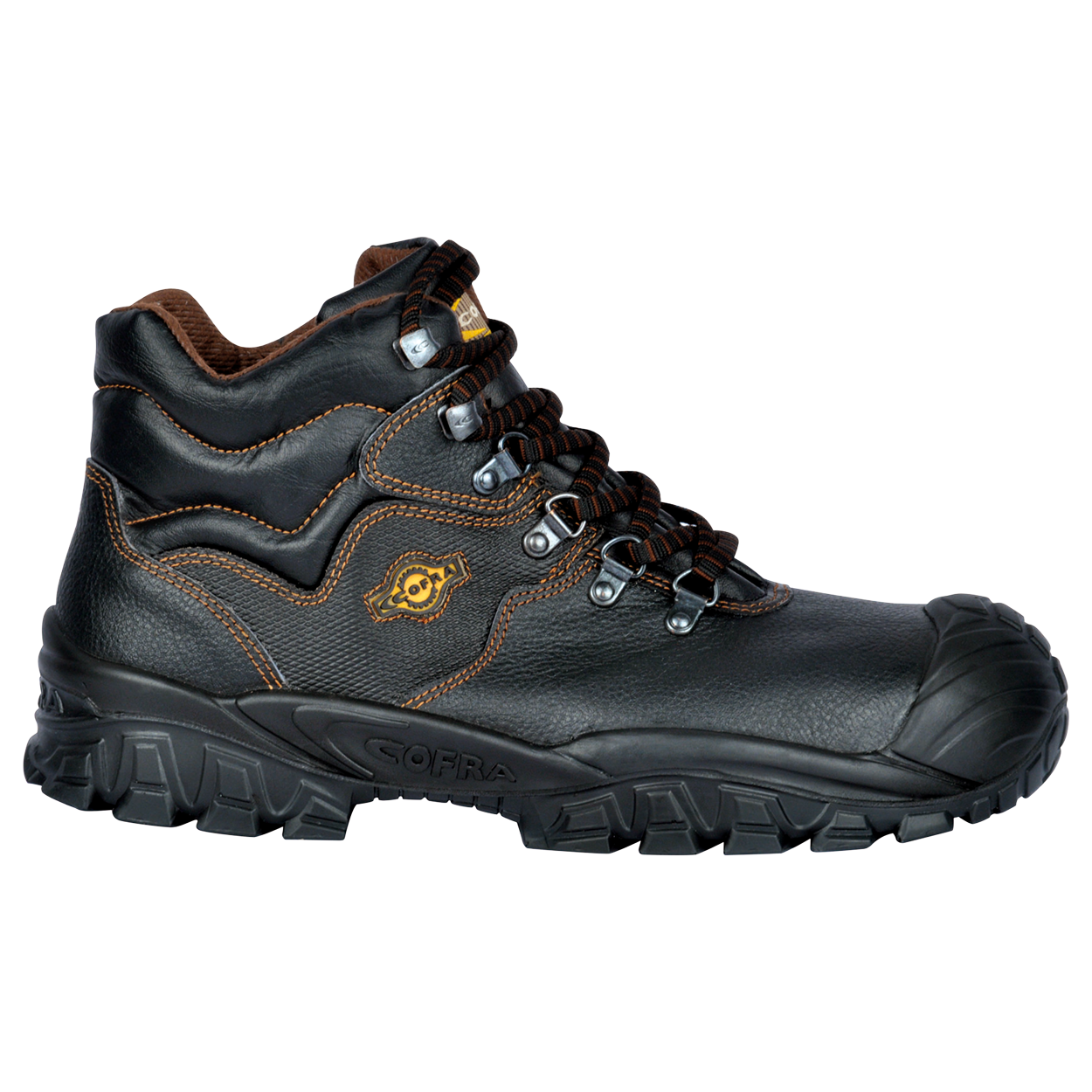Safety shoes NEW RENO UK S3 SRC — stenso.ro Safety shoes NEW RENO UK S3 SRC