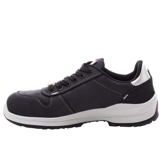 Παπούτσια ασφαλείας PAYPER GET FORCE LOW TOTAL BLACK S3 SRC - 2 — stenso.ro Παπούτσια ασφαλείας PAYPER GET FORCE LOW TOTAL BLACK S3 SRC - 2