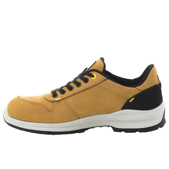 Παπούτσια ασφαλείας PAYPER GET FORCE LOW ASPEN YELLOW S3 SRC - 2 — stenso.ro Παπούτσια ασφαλείας PAYPER GET FORCE LOW ASPEN YELLOW S3 SRC - 2