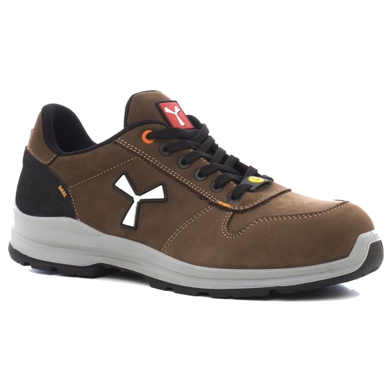 Pantofi de protecție PAYPER GET FORCE LOW S3 SRC — stenso.ro Pantofi de protecție PAYPER GET FORCE LOW S3 SRC