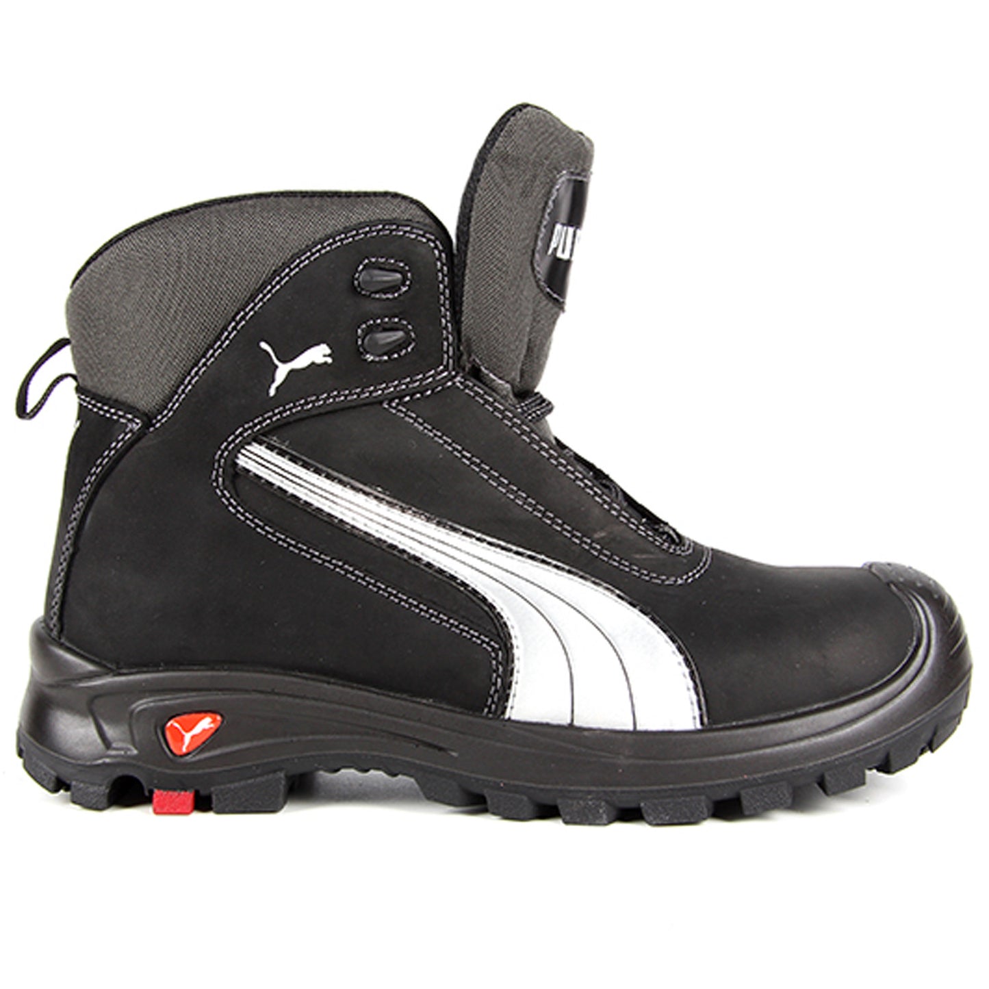 Safety shoes PUMA CASCADES MID S3 HRO SRC — stenso.ro Safety shoes PUMA CASCADES MID S3 HRO SRC
