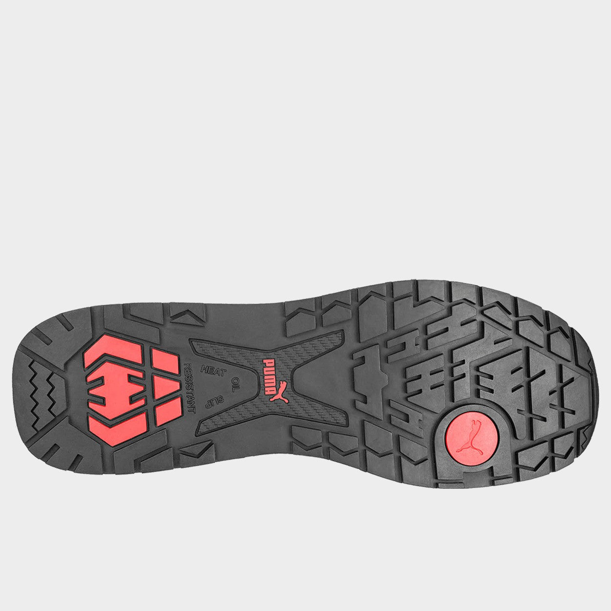 Работни обувки PUMA XELERATE KNIT LOW S1P HRO SRC - 4 — stenso.ro Работни обувки PUMA XELERATE KNIT LOW S1P HRO SRC - 4
