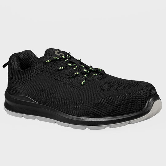 Pantofi de protecție RACE II LOW S1P - 2 — stenso.ro Pantofi de protecție RACE II LOW S1P - 2