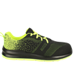 Pantofi de protecție RACE LOW GREEN S1P — stenso.ro Pantofi de protecție RACE LOW GREEN S1P