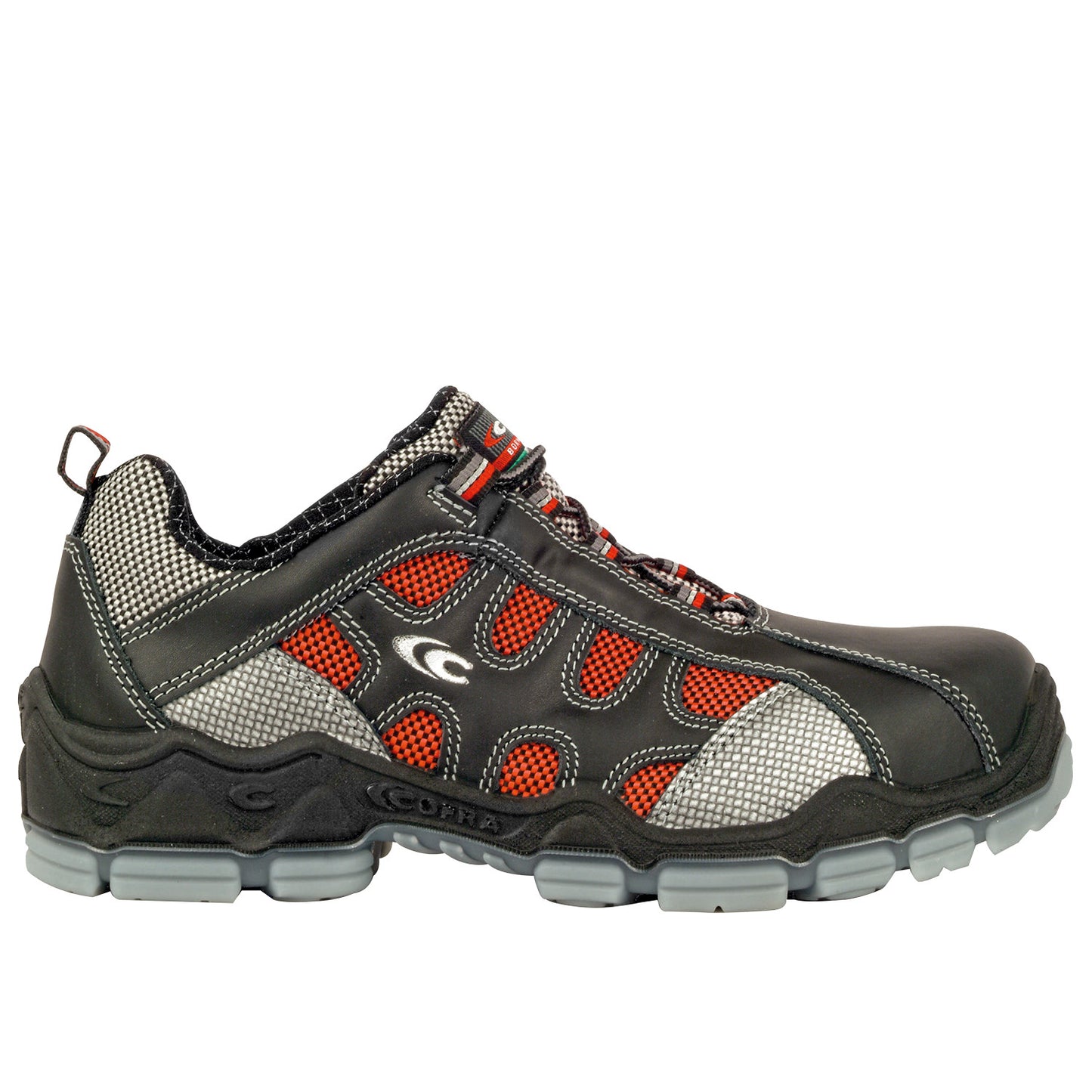 RAFFAELLO S1P SRC Safety shoes — stenso.ro RAFFAELLO S1P SRC Safety shoes