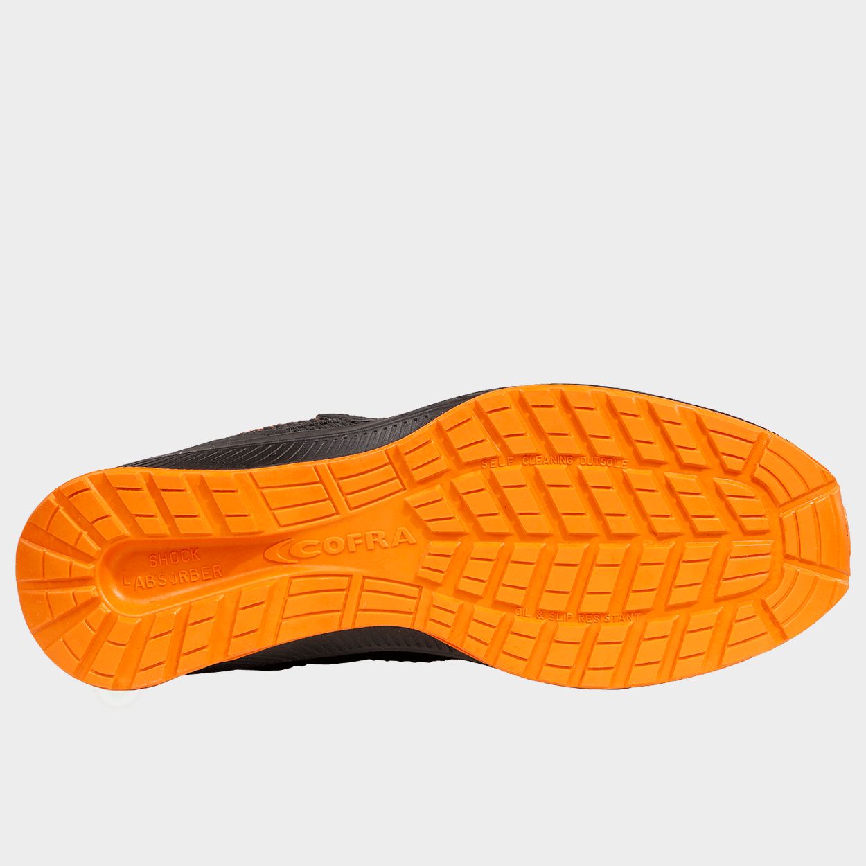 Încălțăminte de lucru RUSHING S3 SRC - 7 — stenso.ro Încălțăminte de lucru RUSHING S3 SRC - 7