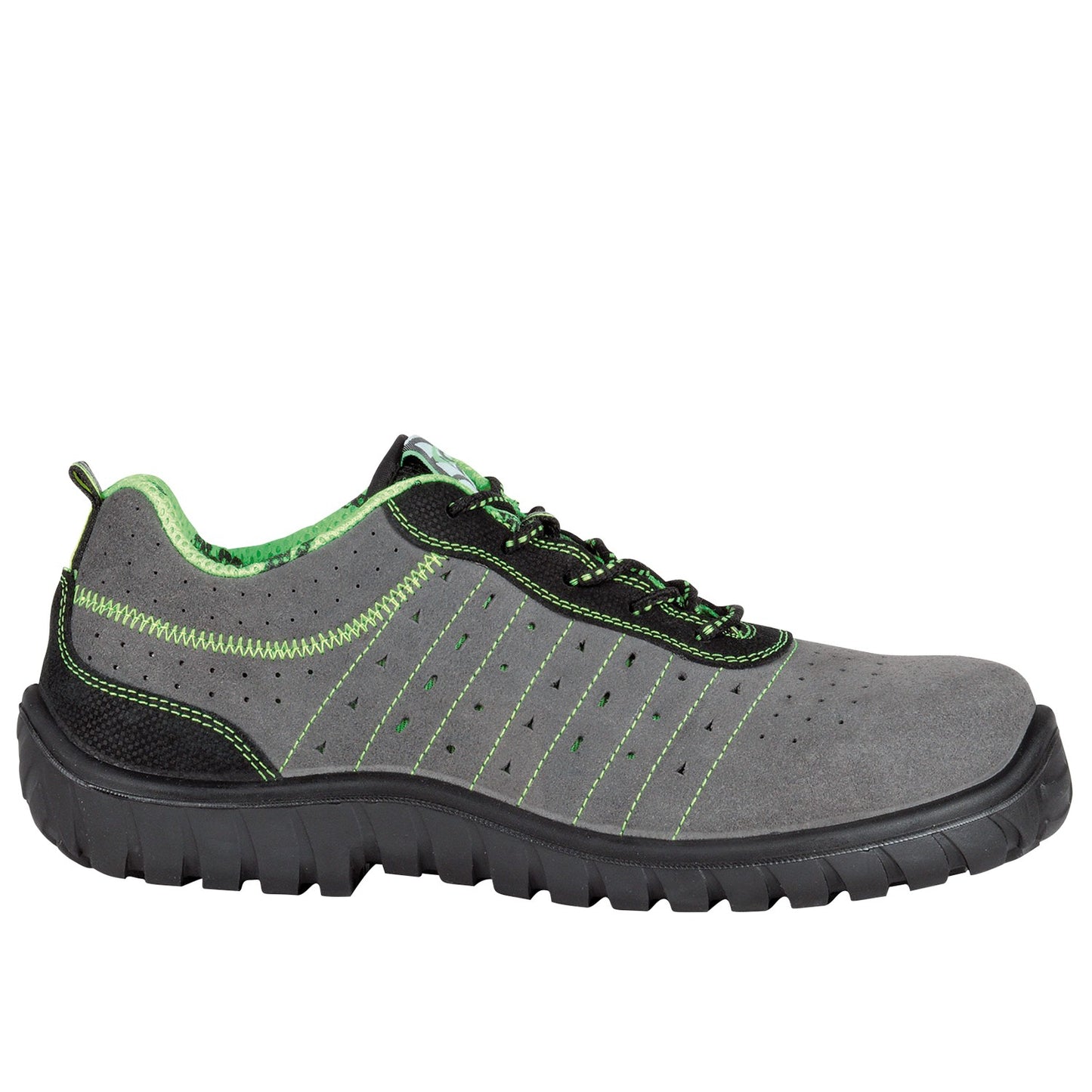 SAILOR GREY S1P SRC Safety shoes — stenso.ro SAILOR GREY S1P SRC Safety shoes