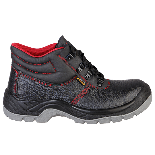 Bocanci de protecție TOLEDO BS ANKLE S3 - 1 — stenso.ro Bocanci de protecție TOLEDO BS ANKLE S3 - 1