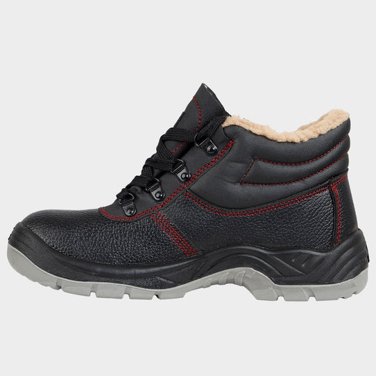 Bocanci de protecție TOLEDO BS WINTER S3 - 2 — stenso.ro Bocanci de protecție TOLEDO BS WINTER S3 - 2