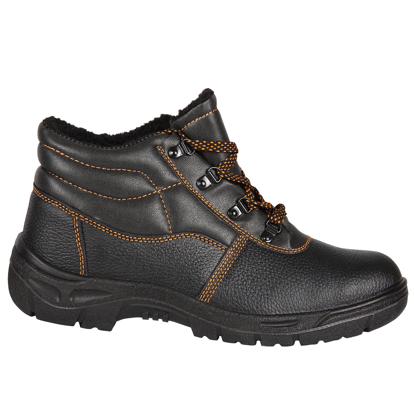 TOLEDO WINTER S3 Safety shoes — stenso.ro TOLEDO WINTER S3 Safety shoes