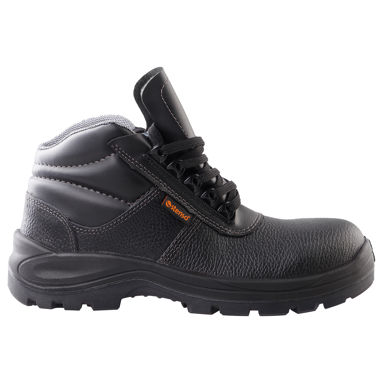 Safety shoes ULTIMATE II ANKLE S3 MF — stenso.ro Safety shoes ULTIMATE II ANKLE S3 MF