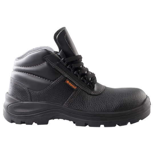 Bocanci de protecție ULTIMATE II ANKLE S3 MF — stenso.ro Bocanci de protecție ULTIMATE II ANKLE S3 MF