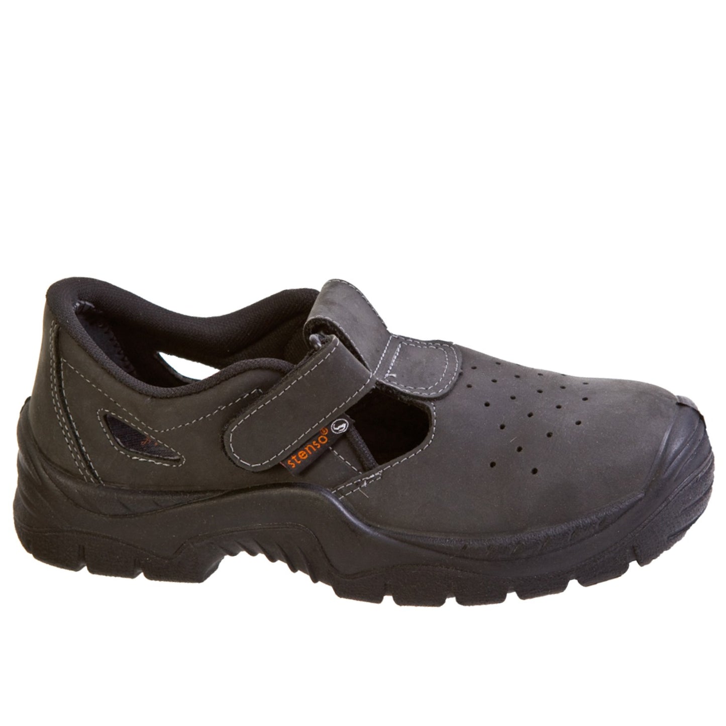 Работни сандали ALBA SANDAL S1 — stenso.ro Работни сандали ALBA SANDAL S1