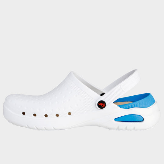 Saboți sanitare DIAN EVA SOFT BLANCO OB E A SRC - 2 — stenso.ro Saboți sanitare DIAN EVA SOFT BLANCO OB E A SRC - 2
