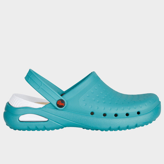 Saboți sanitare DIAN EVA SOFT VERDE OB E A SRC - 1 — stenso.ro Saboți sanitare DIAN EVA SOFT VERDE OB E A SRC - 1