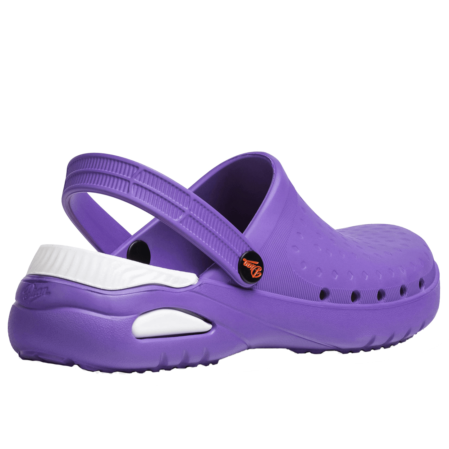 Saboți sanitare DIAN EVA SOFT VIOLETA OB E A SRC - 3 — stenso.ro Saboți sanitare DIAN EVA SOFT VIOLETA OB E A SRC - 3