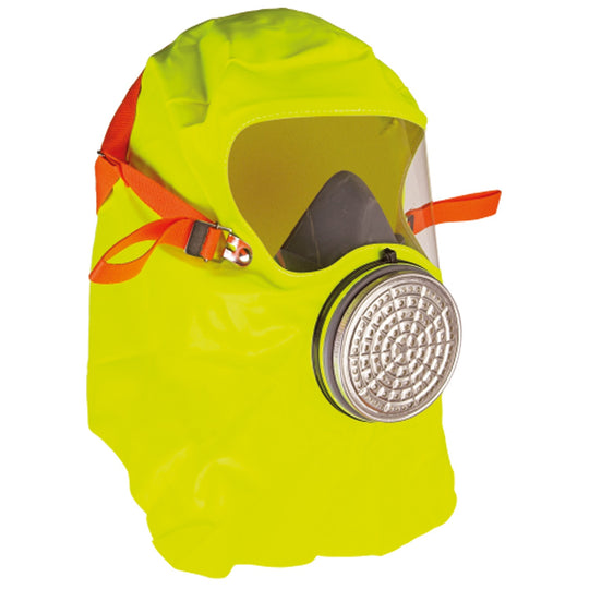 S-CAP Self-rescuer - 1 — stenso.ro S-CAP Self-rescuer - 1