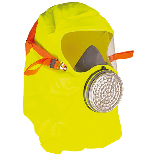 S-CAP Self-rescuer - 1 — stenso.ro S-CAP Self-rescuer - 1