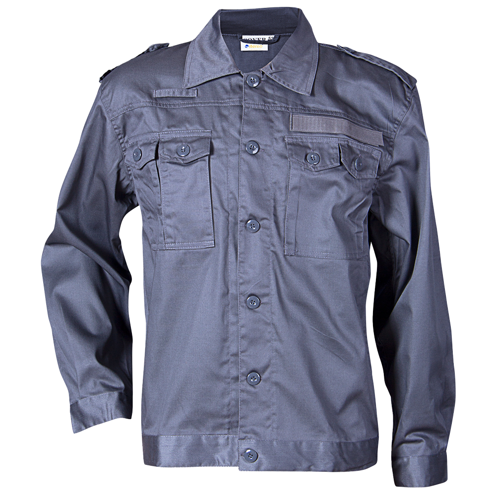 Πουκάμισο για security COVER GREY — stenso.ro Πουκάμισο για security COVER GREY