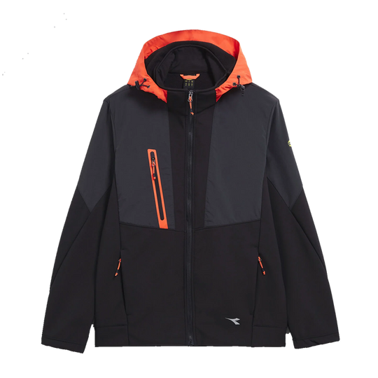 Софтшел яке DIADORA SOFTSHELL HYBRID — stenso.ro Софтшел яке DIADORA SOFTSHELL HYBRID