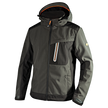 Geacă softshell DIADORA TECH CARBON - 1 — stenso.ro Geacă softshell DIADORA TECH CARBON - 1