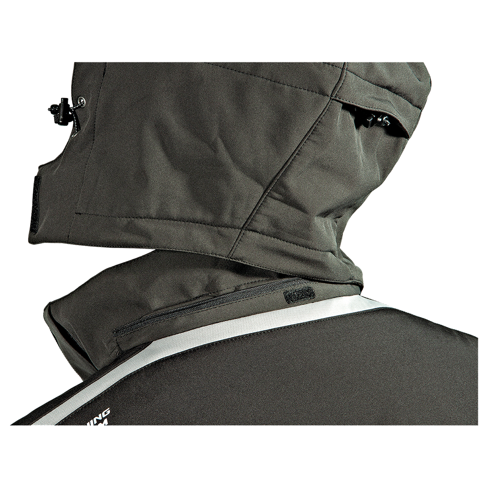 Geacă softshell DIADORA TECH CARBON - 3 — stenso.ro Geacă softshell DIADORA TECH CARBON - 3