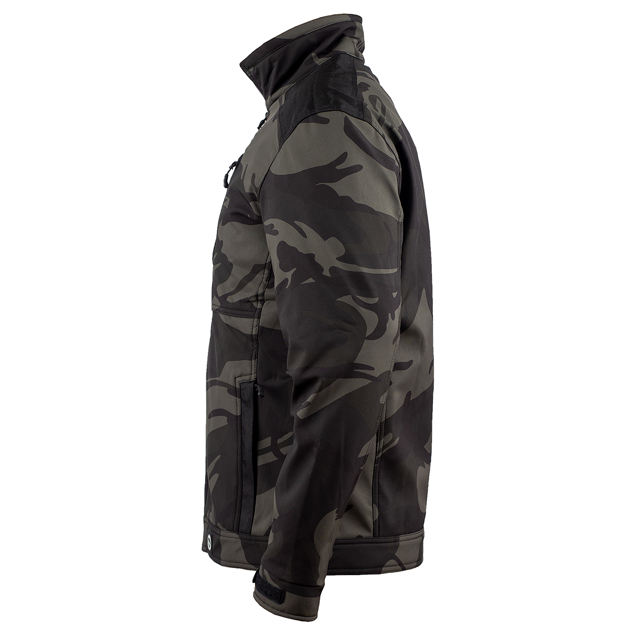 Softshell jacket KAMO - 5 — stenso.ro Softshell jacket KAMO - 5