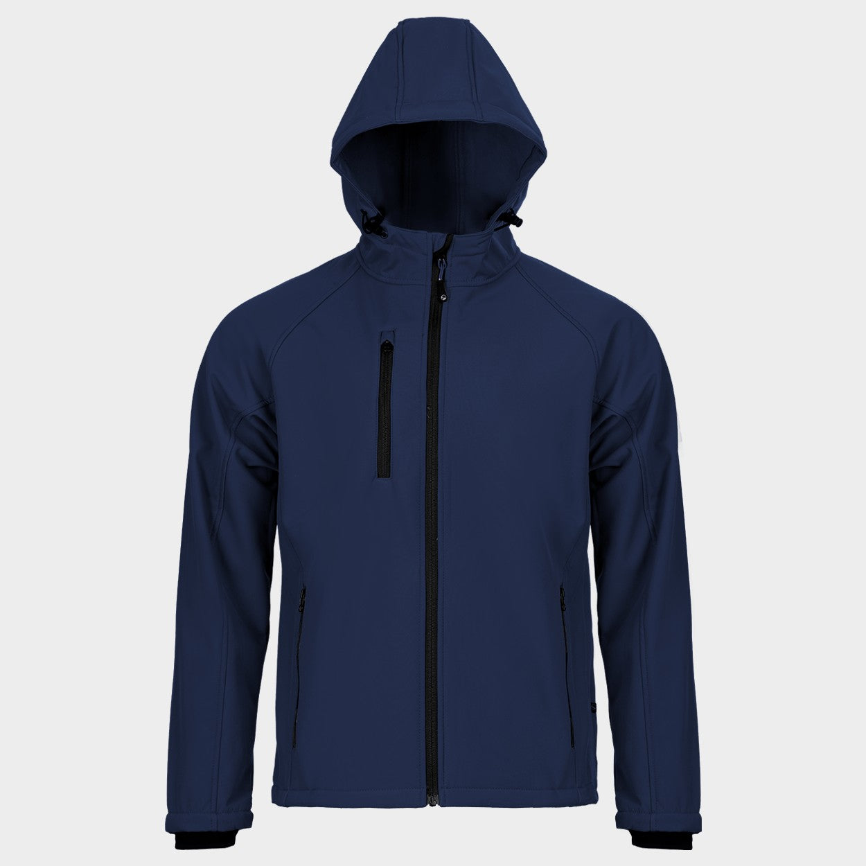 Jachetă softshell REEF ALBASTRU MARIN - 5 — stenso.ro Jachetă softshell REEF ALBASTRU MARIN - 5