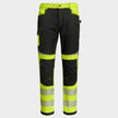 Софтшел панталон PRISMA 2.0 HV YELLOW/BLACK - 1 — stenso.ro Софтшел панталон PRISMA 2.0 HV YELLOW/BLACK - 1