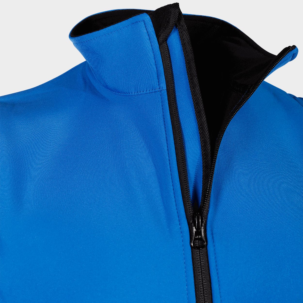 Softshell vestă AVEO BLUE - 5 — stenso.ro Softshell vestă AVEO BLUE - 5