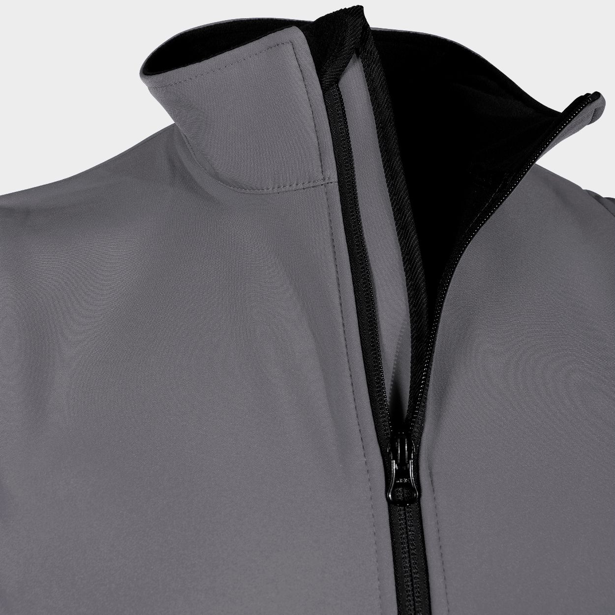 Softshell vestă AVEO DARK GREY - 5 — stenso.ro Softshell vestă AVEO DARK GREY - 5