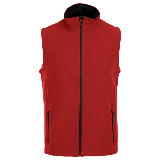 Γιλέκο AVEO RED Softshel - 1 — stenso.ro Γιλέκο AVEO RED Softshel - 1