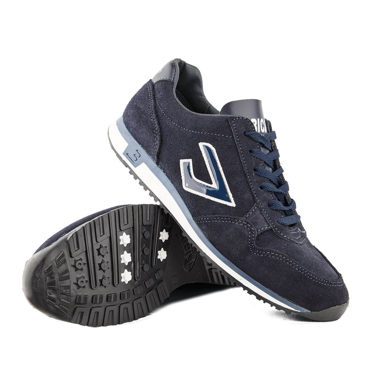 Pantofi sport BICAP BLUE O1 — stenso.ro Pantofi sport BICAP BLUE O1