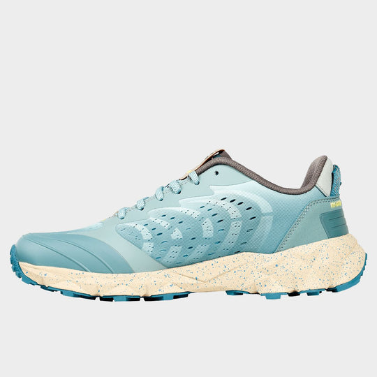 Αθλητικά παπούτσια SANTIAGO MINT GREEN - 2 — stenso.ro Αθλητικά παπούτσια SANTIAGO MINT GREEN - 2