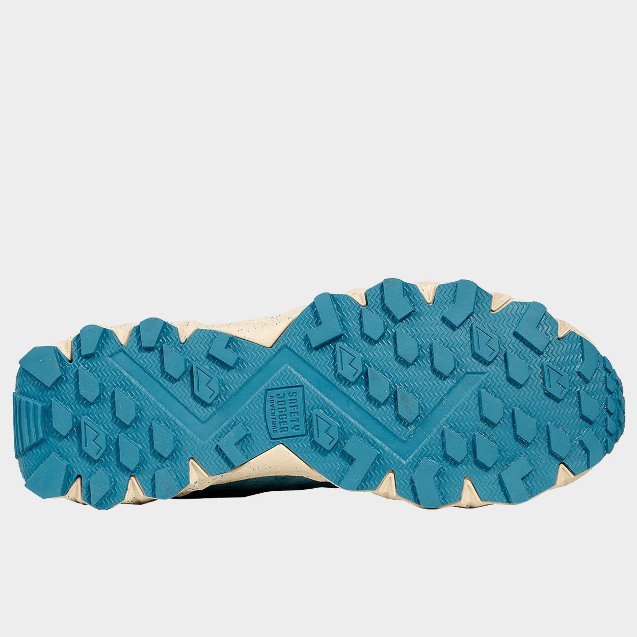 Pantofi de sport SANTIAGO MINT GREEN - 7 — stenso.ro Pantofi de sport SANTIAGO MINT GREEN - 7