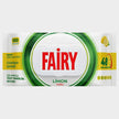 Șervețele umede pentru suprafețe FAIRY LEMON 100 buc. - 1 — stenso.ro Șervețele umede pentru suprafețe FAIRY LEMON 100 buc. - 1