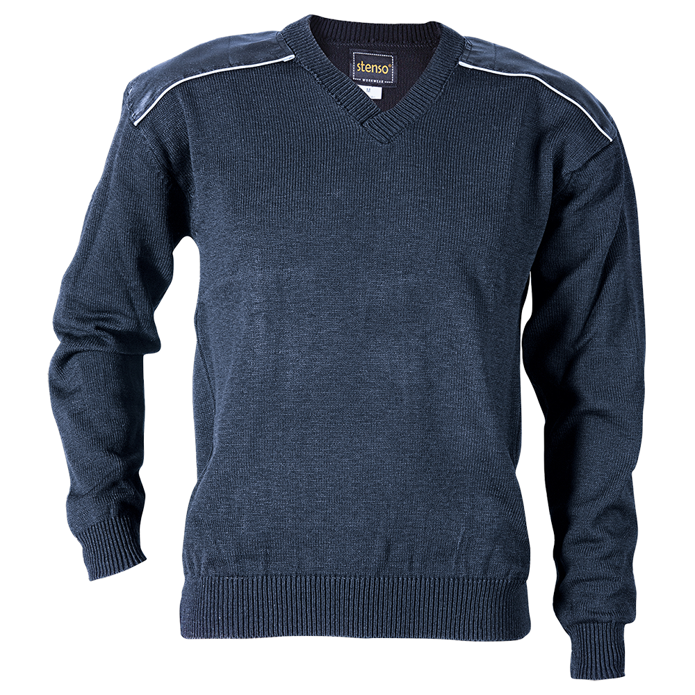 Pulover PULLOVER NEGRU — stenso.ro Pulover PULLOVER NEGRU