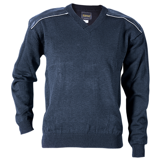 Πουλόβερ PULLOVER BLACK — stenso.ro Πουλόβερ PULLOVER BLACK