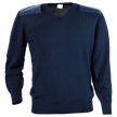 Πουλόβερ PULLOVER NAVY — stenso.ro Πουλόβερ PULLOVER NAVY