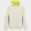 Hanorac FRISTADS HOODED STRETCH ALB - 1 — stenso.ro Hanorac FRISTADS HOODED STRETCH ALB - 1