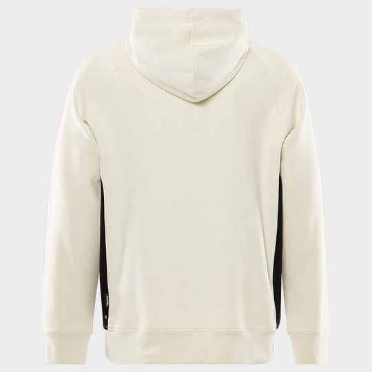 Φούτερ FRISTADS HOODED STRETCH WHITE - 2 — stenso.ro Φούτερ FRISTADS HOODED STRETCH WHITE - 2