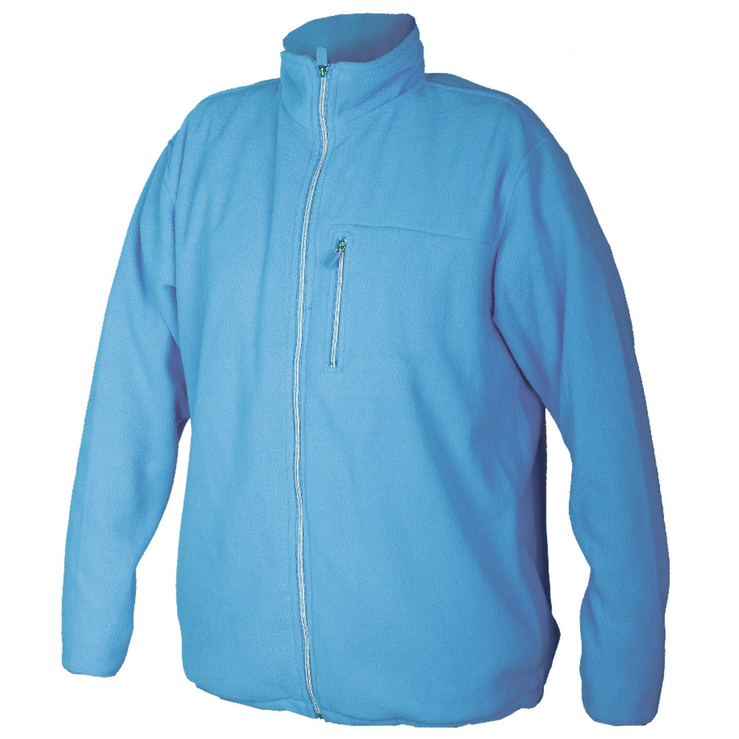 KARELA LIGHT BLUE Sweatshirt — stenso.ro KARELA LIGHT BLUE Sweatshirt