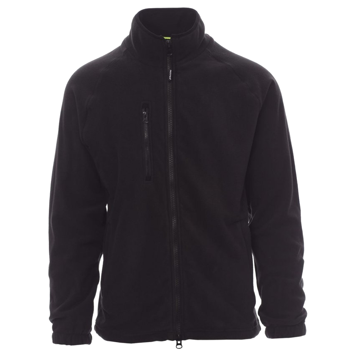Суитшърт PAYPER NORWAY BLACK — stenso.ro Суитшърт PAYPER NORWAY BLACK