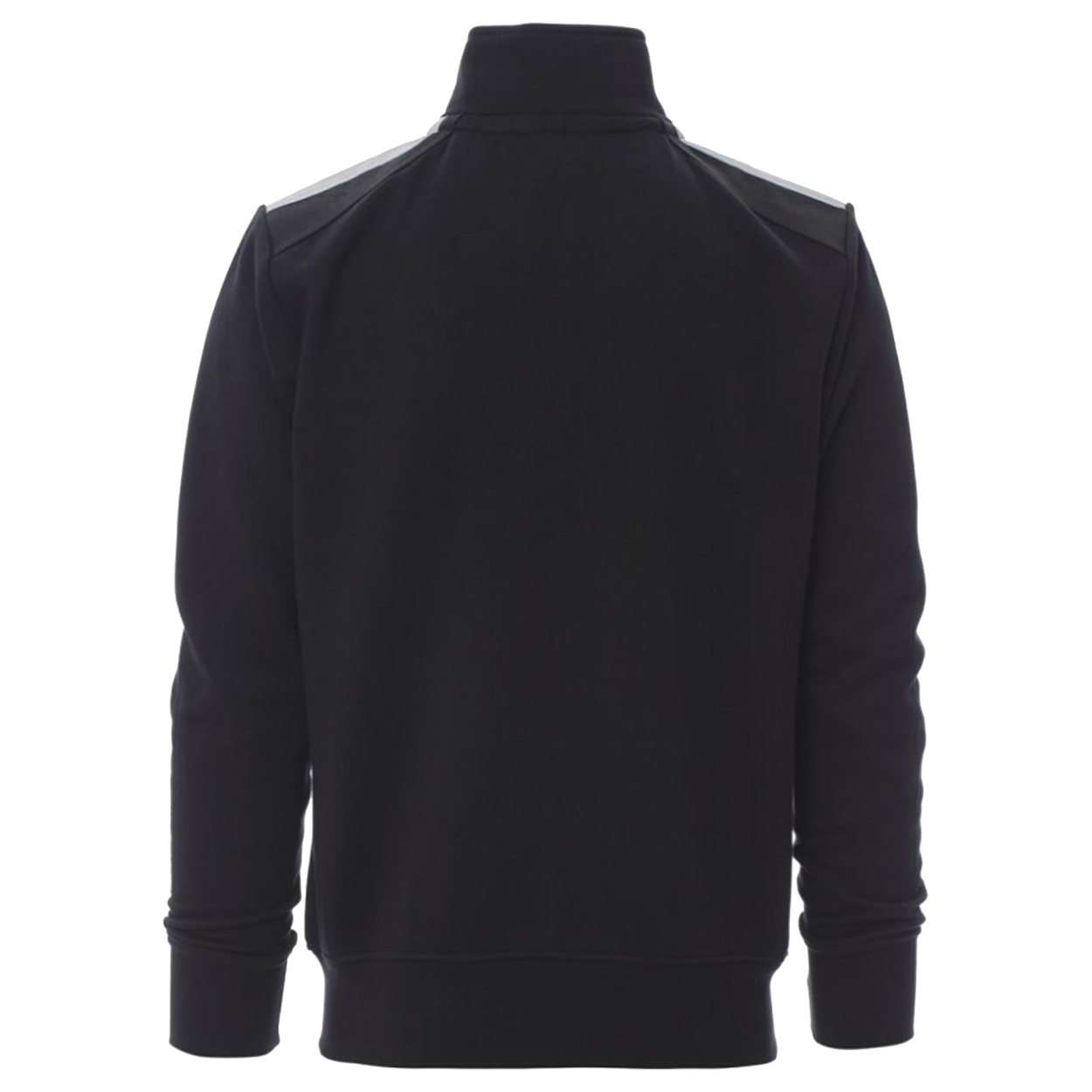 Hanorac PAYPER WORK 2.0 NEGRU - 2 — stenso.ro Hanorac PAYPER WORK 2.0 NEGRU - 2